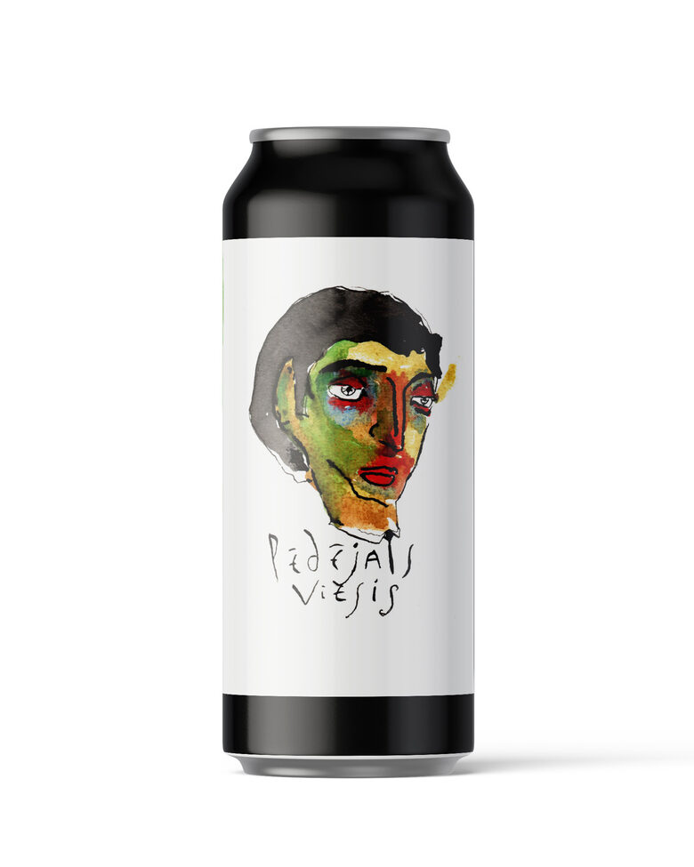 Pēdējais Viesis