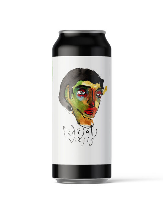 Pēdējais Viesis