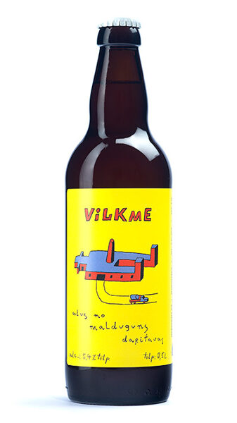 Vilkme