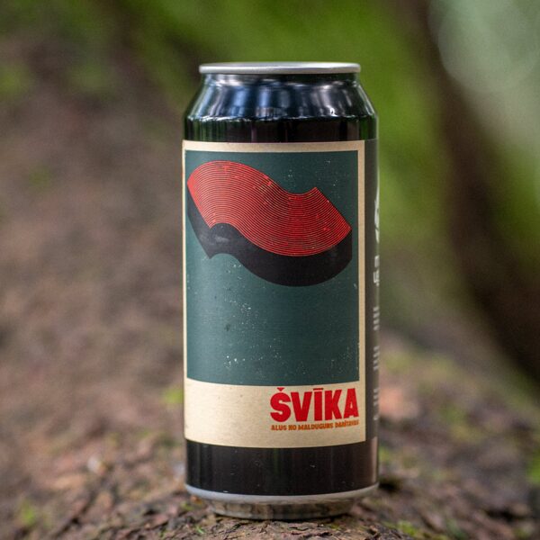 Malduguns alus Švīka.