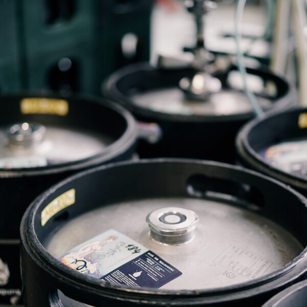 Malduguns brewery.